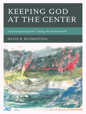 cover image of Keeping God at the Center